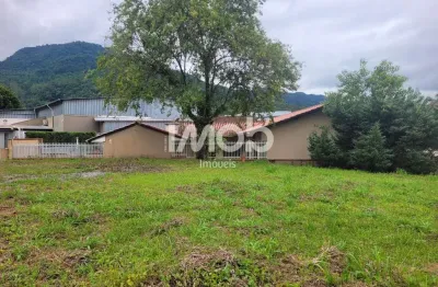 Terreno à venda na Vila Baependi, Jaraguá do Sul 