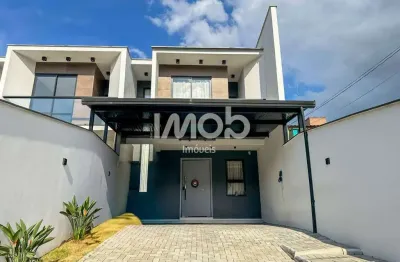 Casa com 3 quartos à venda na Vila Lalau, Jaraguá do Sul 