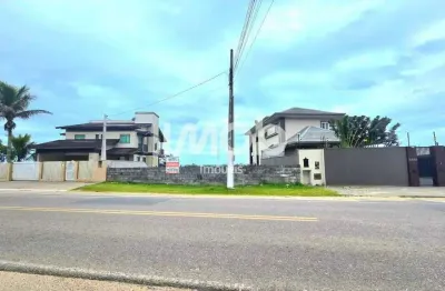 Terreno à venda no Itacolomi, Balneário Piçarras 