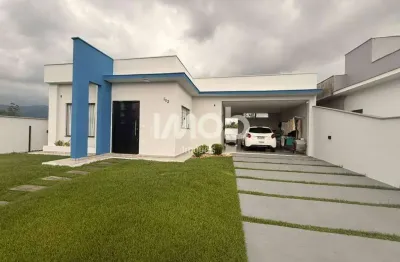 Casa suíte master com closet + 2 dormitórios - três rios do norte