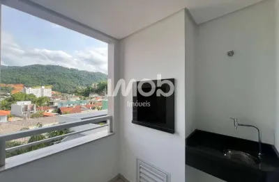 Apartamento com 2 quartos à venda no Jaraguá Esquerdo, Jaraguá do Sul 
