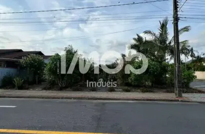 Terreno à venda no Amizade, Jaraguá do Sul 