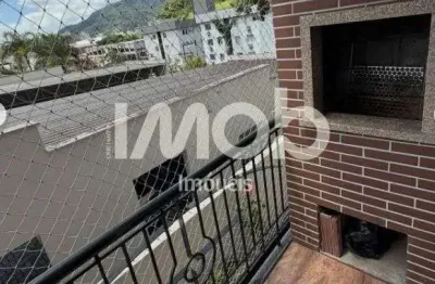 Apartamento com 3 quartos à venda no Nova Brasília, Jaraguá do Sul 