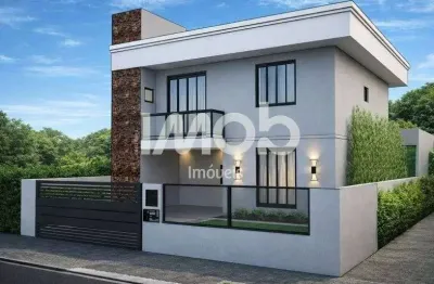 Casa com 3 quartos à venda no Três Rios do Norte, Jaraguá do Sul 