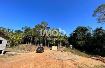 Terreno à venda no Rio Cerro I, Jaraguá do Sul 