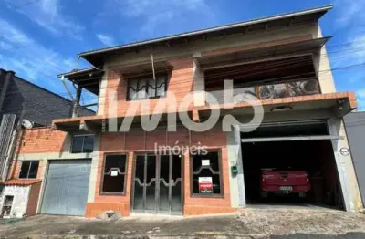 Casa com 3 quartos à venda no Centro, Guaramirim 