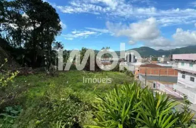 Terreno à venda no Centro, Guaramirim 