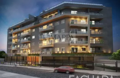 Apartamento para venda em teresópolis, agriões, 2 dormitórios, 1 suíte, 2 banheiros, 1 vaga