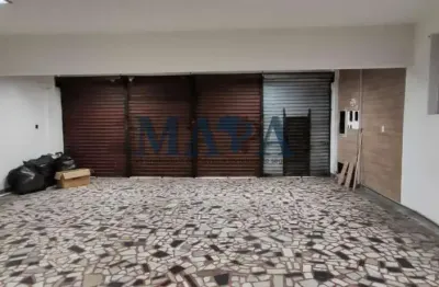 Comercial para venda em rio de janeiro, rio comprido