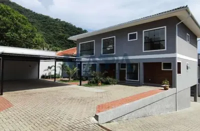 Casa em condomínio para venda em teresópolis, comary, 3 dormitórios, 2 suítes, 3 banheiros, 2 vagas