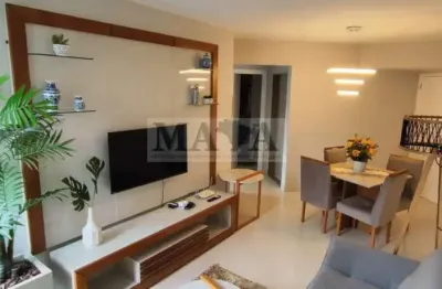 Apartamento para venda em teresópolis, várzea, 2 dormitórios, 1 banheiro, 1 vaga