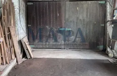 Galpão para Locação em Teresópolis, Prata, 1 banheiro, 20 vagas