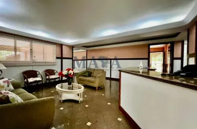 Apartamento para Locação em Teresópolis, Alto, 3 dormitórios, 1 suíte, 3 banheiros, 1 vaga