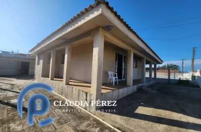Casa com 6 quartos à venda na Rua Callil Miguel Allen, 295, Centro, Balneário Pinhal