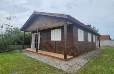 Casa com 3 quartos à venda na Rua Callil Miguel Allen, 232, Praia Do Magistério, Balneário Pinhal