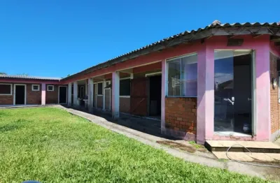 Casa com 4 quartos à venda na Tenente Penha, 232, Centro, Balneário Pinhal