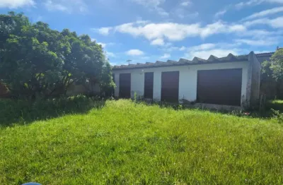 Casa com 3 quartos à venda na Rua Callil Miguel Allen, 820, Centro, Balneário Pinhal