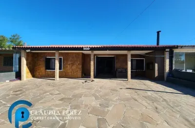 Casa com 4 quartos à venda na Rua Callil Miguel Allen, 252, Praia Do Magistério, Balneário Pinhal