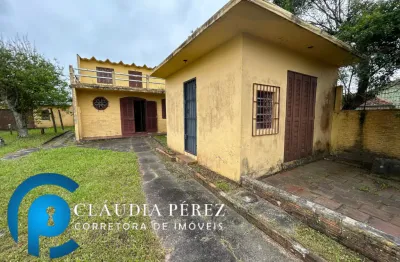 Casa com 4 quartos à venda na Rua Callil Miguel Allen, 150, Centro, Balneário Pinhal