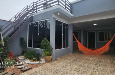 Casa com 3 quartos à venda no Centro, Cidreira 