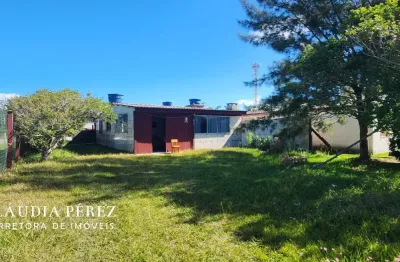 Casa com 3 quartos à venda na Rua Callil Miguel Allen, 5551997186, Praia Do Magistério, Balneário Pinhal