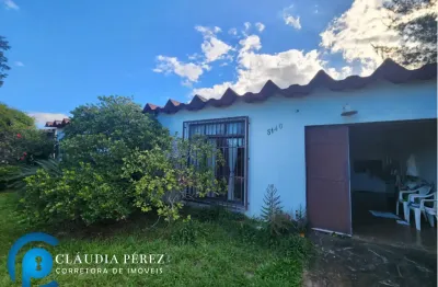 Casa com 3 quartos à venda na Rua Callil Miguel Allen, 5551997186, Pinhal Zona Sul, Balneário Pinhal