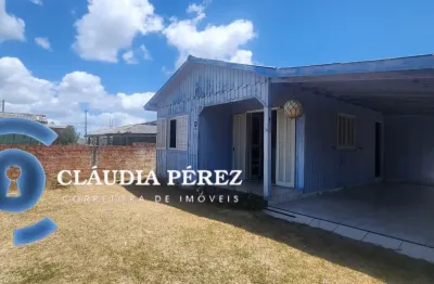 Casa com 3 quartos à venda na Rodovia RST 101, 5551997186, Quintão, Palmares do Sul