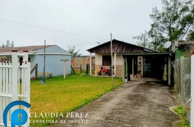 Casa com 2 quartos à venda na Rua Osvaldo Aranha, 2233, Costa do Sol, Cidreira