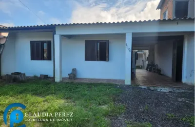 Casa com 4 quartos à venda na Rua Callil Miguel Allen, 5551997186, Centro, Balneário Pinhal