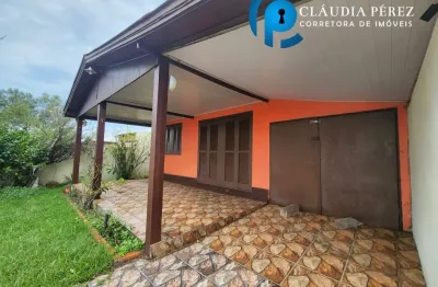 Casa com 3 quartos à venda na Rua Callil Miguel Allen, 2377, Centro, Balneário Pinhal