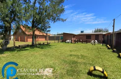 Casa no magistério a venda - 2 kitnets com 01 doremitório e 01 banheiro