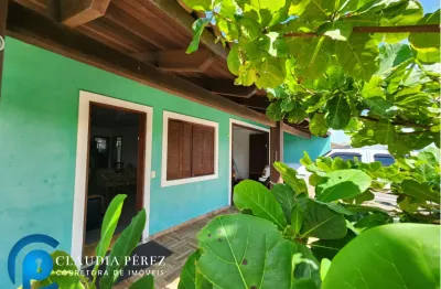 Casa no pinhal sul, bairro tranquilo e de moradores - balneário pinhal