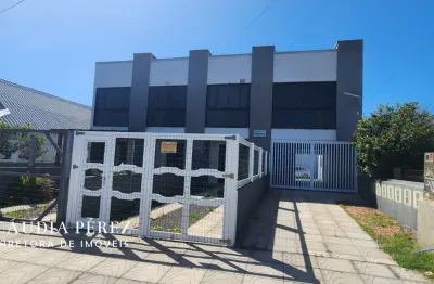 Kitnet / Stúdio à venda na Rua Callil Miguel Allen, 2377, Centro, Balneário Pinhal