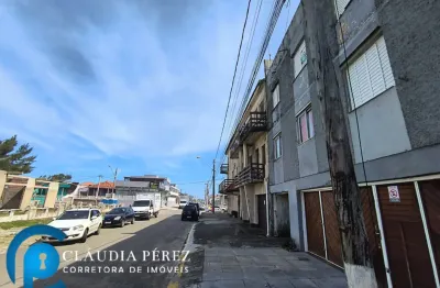 Casa com 2 quartos à venda na Rua Callil Miguel Allen, 2377, Centro, Balneário Pinhal
