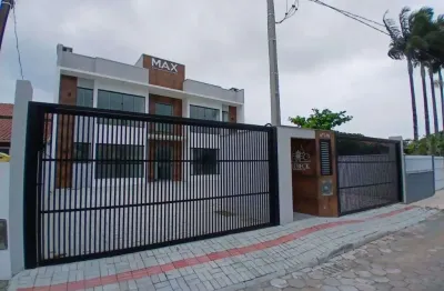 Última unidade disponível – apartamento com 3 quartos e suíte no bairro itajuba em barra velha