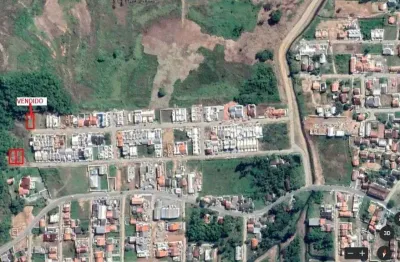 Terreno à venda, 600 m² por r$ 298.000,00 - itajuba - barra velha/sc
