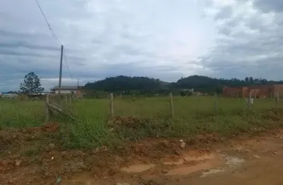 Terreno à venda, 325 m² por r$ 259.000,00 - itajuba - barra velha/sc