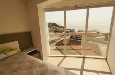 Apartamento Mobiliado com Vista Mar para Locação Anual em Itajuba – Barra Velha