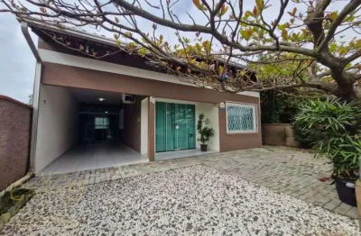 Casa com 2 dormitórios à venda, 100 m² por r$ 750.000,00 - itajuba - barra velha/sc