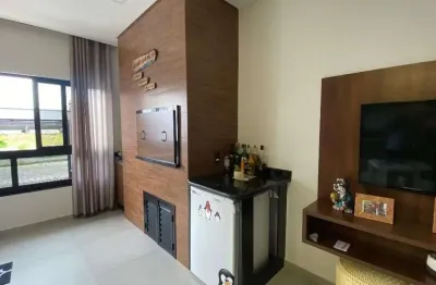 Apartamento com 3 dormitórios à venda, 82 m² por r$ 545.000,00 - itajuba - barra velha/sc