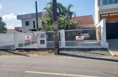 Casa com 5 dormitórios à venda, 180 m² por r$ 600.000,00 - itajubá ii - barra velha/sc