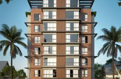 Apartamento com 2 dormitórios à venda, 68 m² por r$ 635.000,00 - itajuba - barra velha/sc