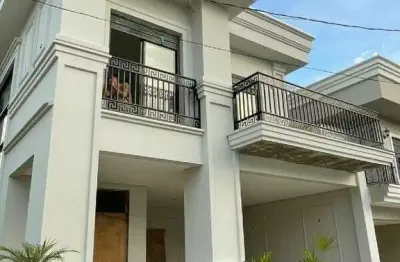 Casa com 4 dormitórios à venda, 231 m² por r$ 2.600.000,00 - centro - balneário piçarras/sc