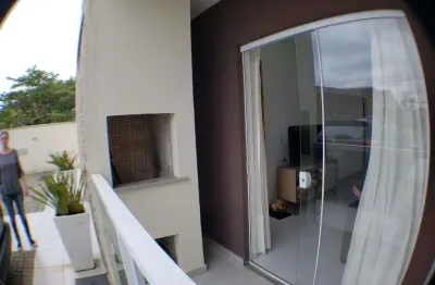 Apartamento com 2 dormitórios à venda, 64 m² por r$ 365.000,00 - itajubá ii - barra velha/sc