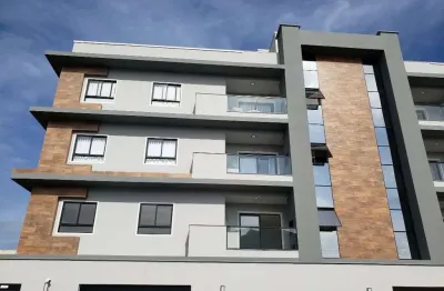 Apartamento com 2 dormitórios à venda, 76 m² por r$ 599.042,36 - itajuba - barra velha/sc