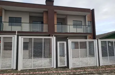 Apartamento com 2 dormitórios à venda, 83 m² por r$ 380.000,00 - itajuba - barra velha/sc