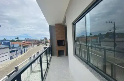 Apartamento com 2 dormitórios à venda, 92 m² por r$ 420.000,00 - itajuba - barra velha/sc