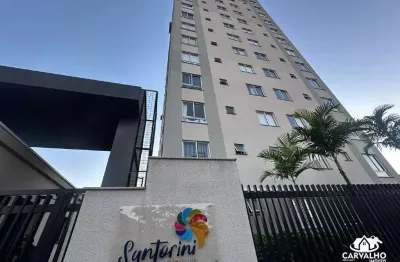 Apartamento mobiliado com 2 dormitórios a 150 metros da praia – locação anual em balneário piçarras