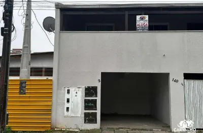 Sobrado semi-mobiliado com 2 suítes a 200 metros da praia – locação anual em balneário piçarras
