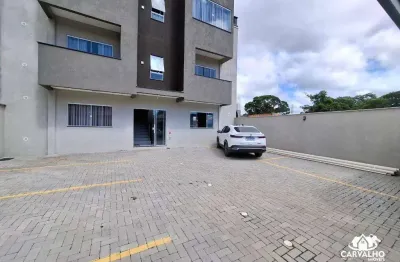 Apartamento novo com 2 dormitórios e sacada com churrasqueira – locação anual em barra velha